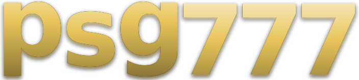 psg777 logo