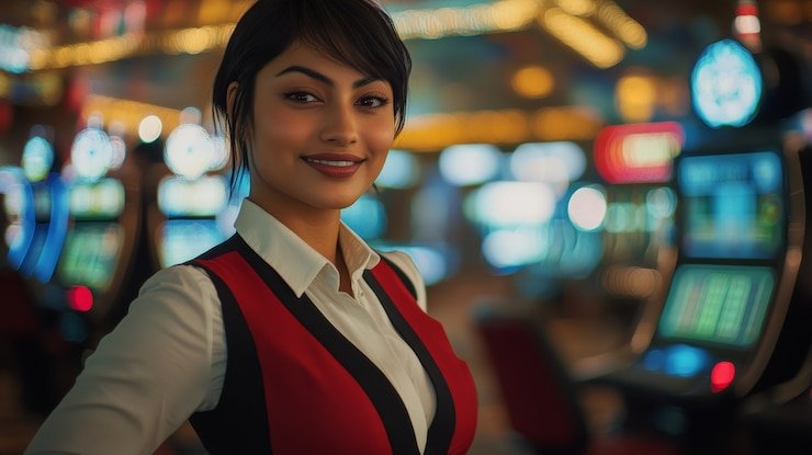 psg777 Live baccarat